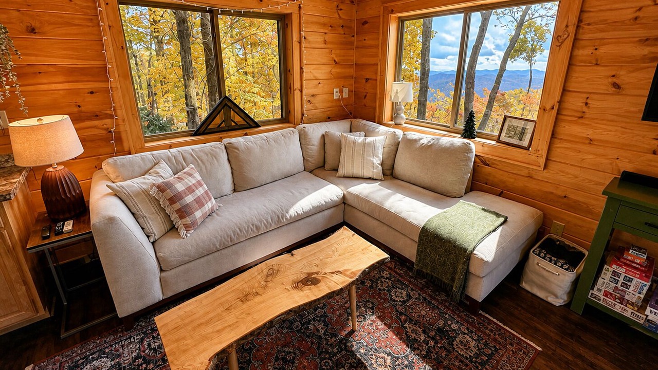 Photo of Livingroom in Frank