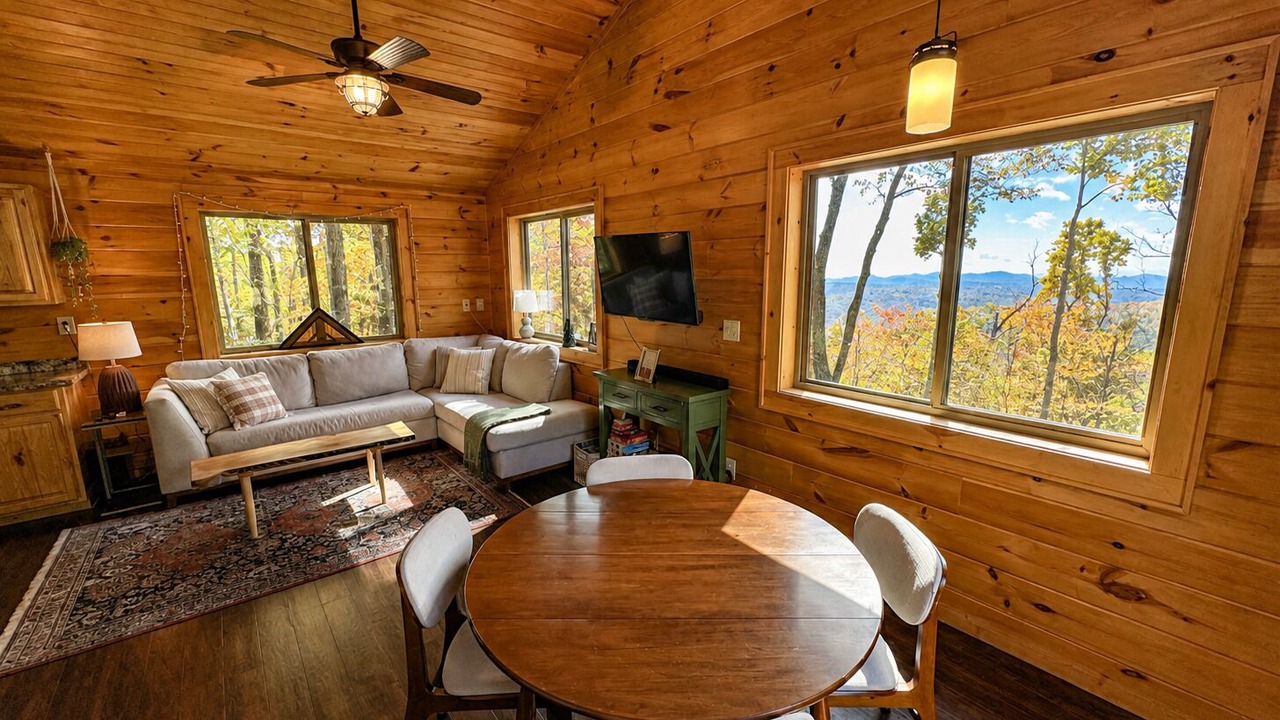 Photo of Livingroom in Frank