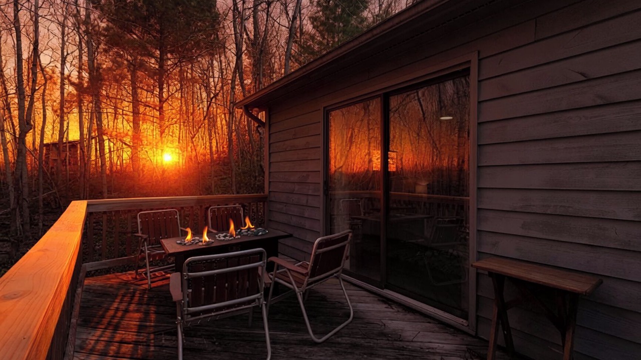 Photo of Outdoor in Deep Gap
