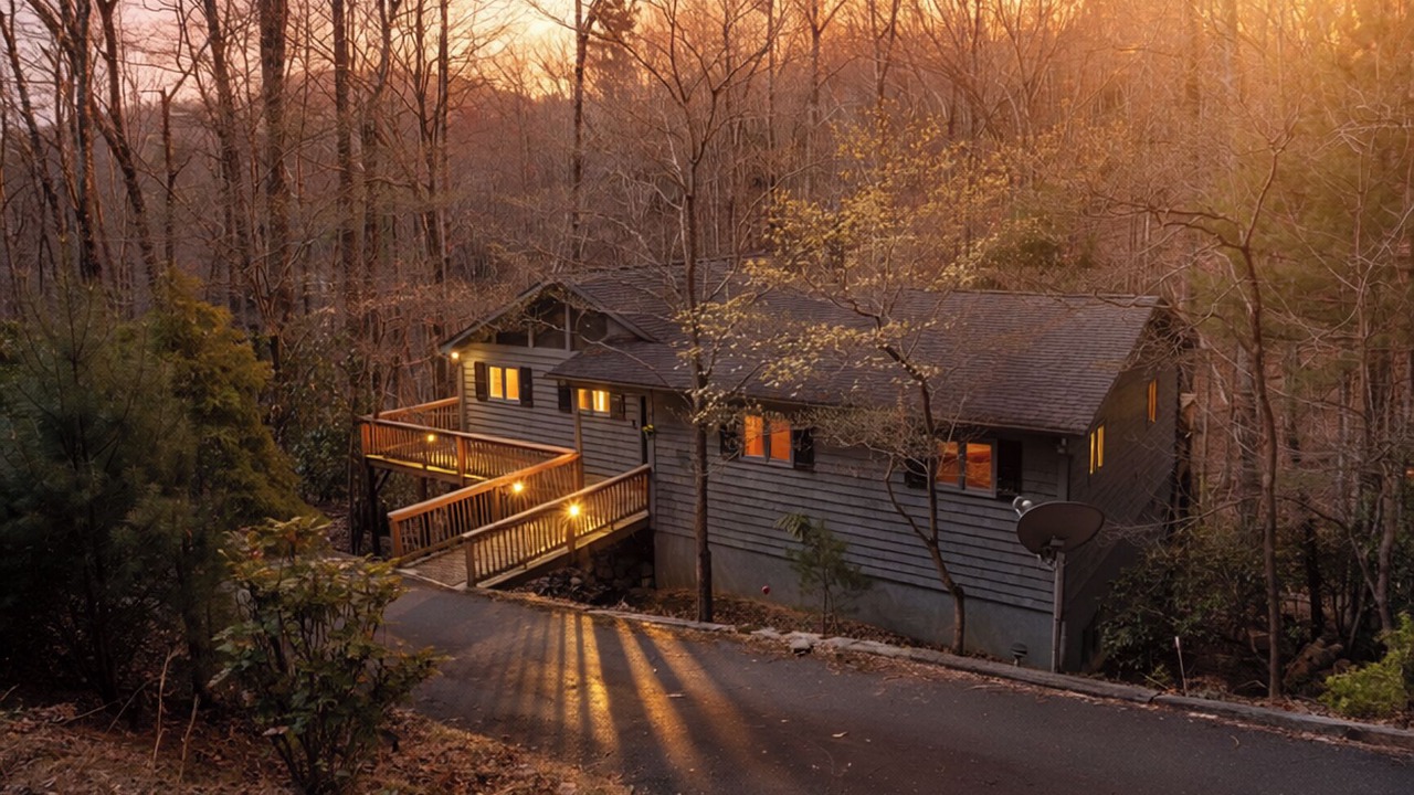 Photo of Outdoor in Deep Gap