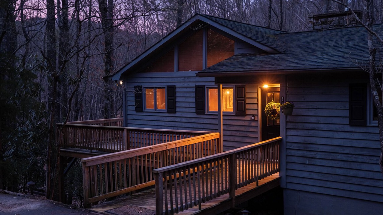 Photo of Outdoor in Deep Gap
