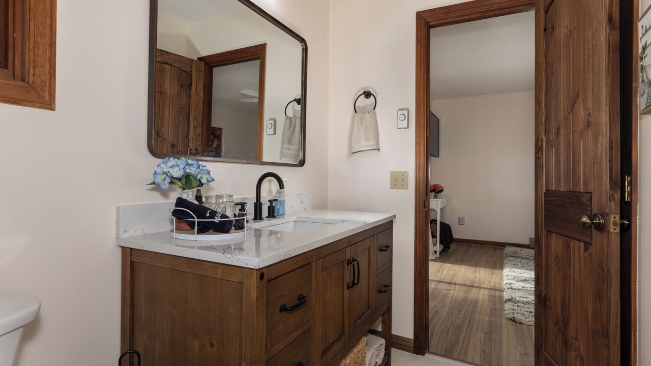 Photo of Bathroom in Deep Gap