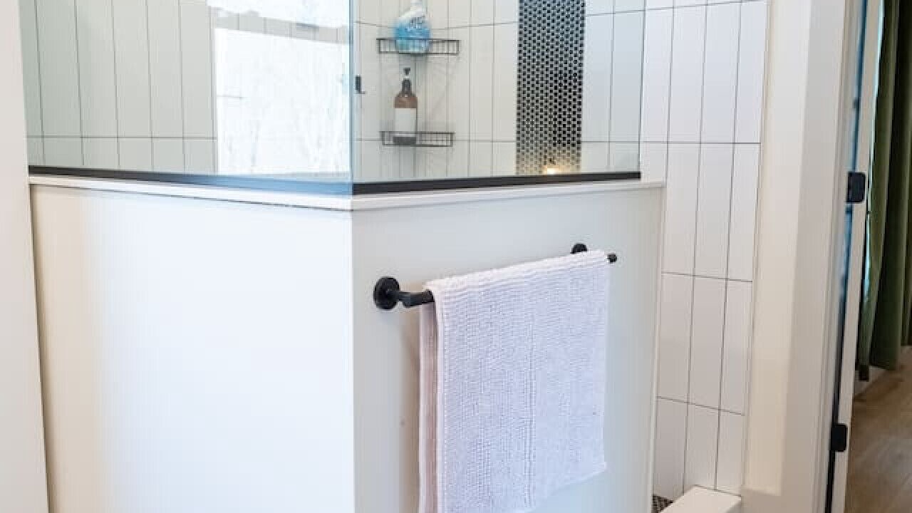 Photo of Bathroom in Leicester