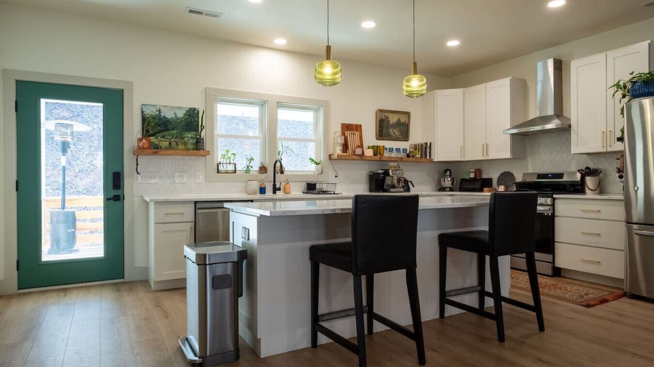 Photo of Kitchen in Leicester