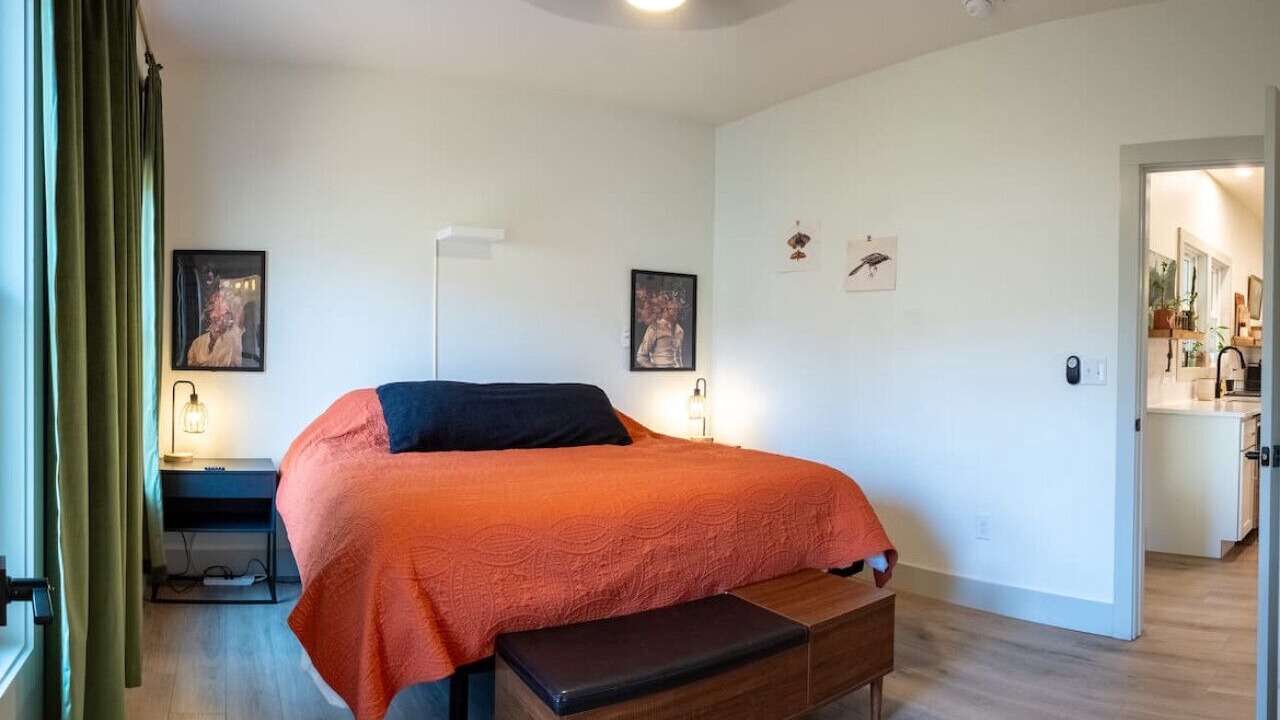 Photo of Bedroom in Leicester