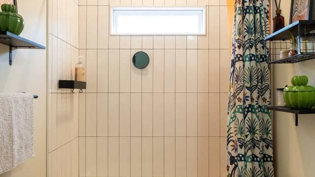 Photo of Bathroom in Leicester