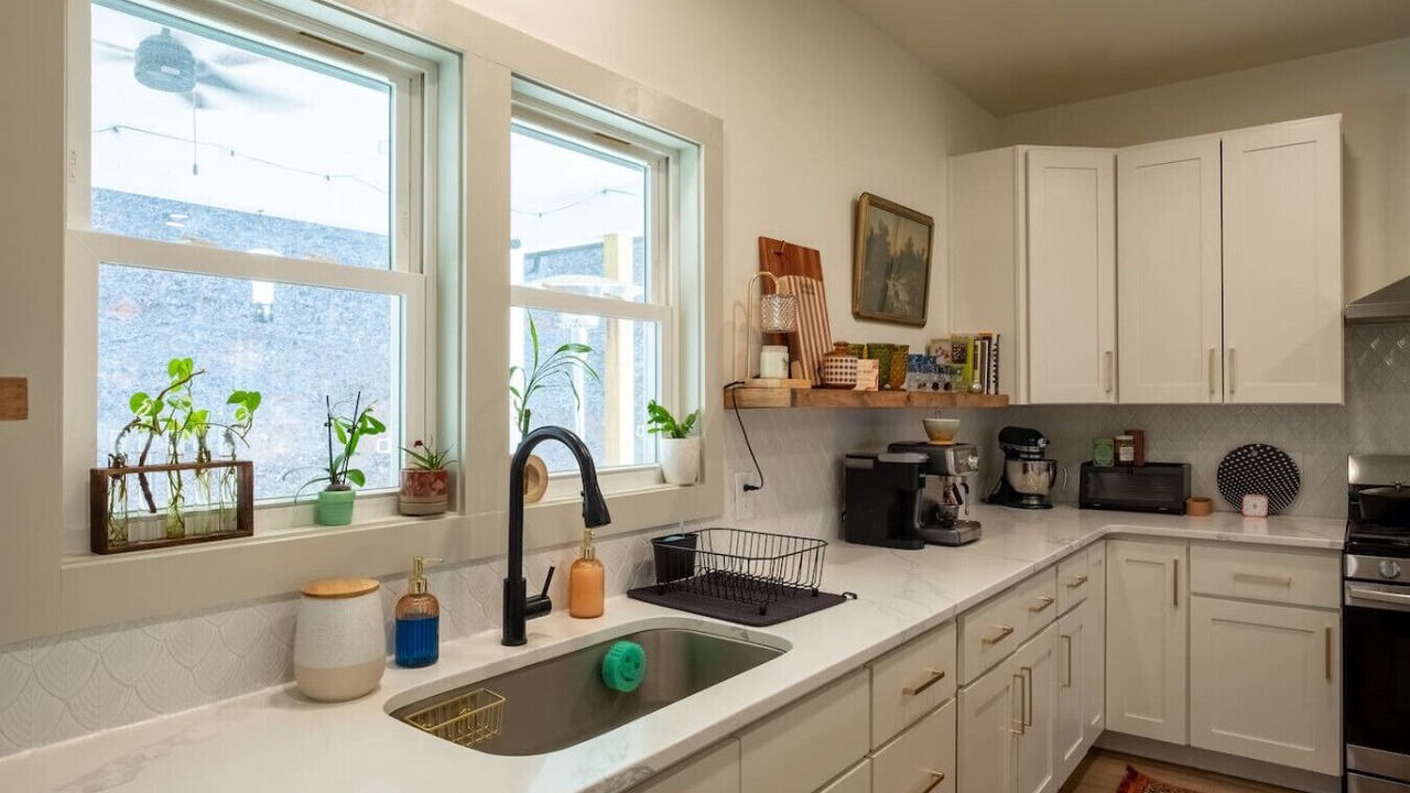 Photo of Kitchen in Leicester