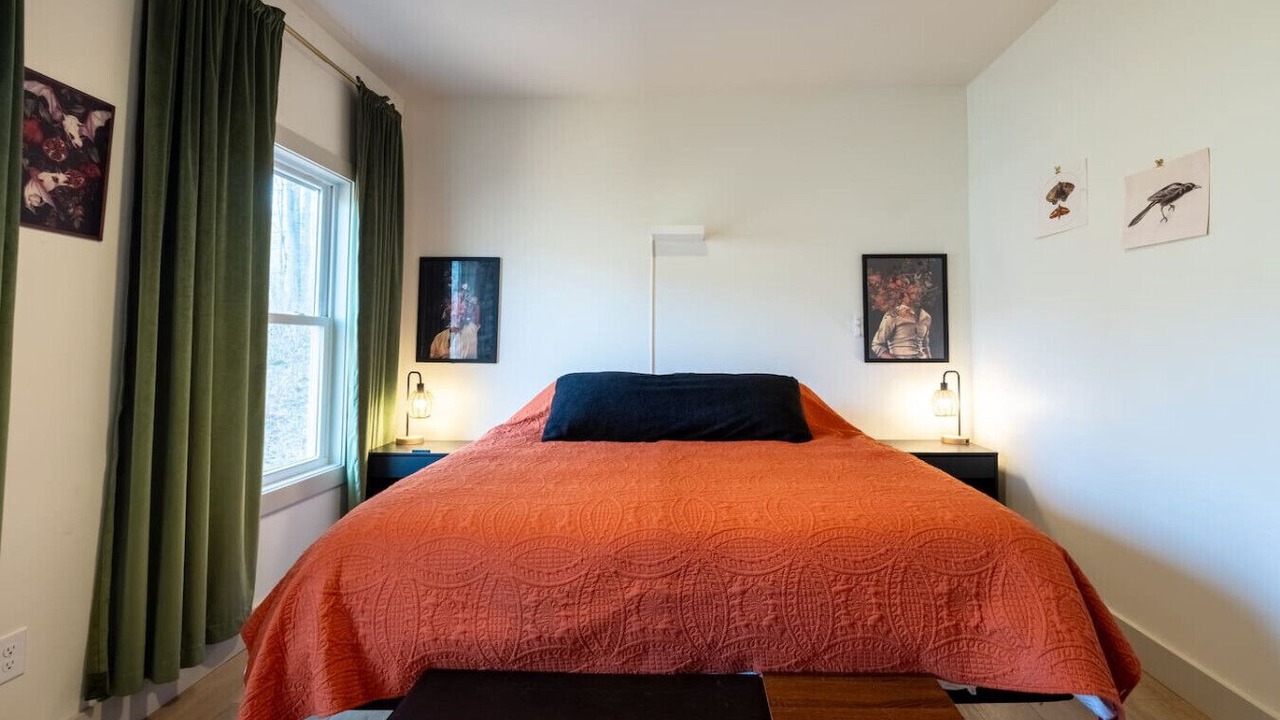 Photo of Bedroom in Leicester