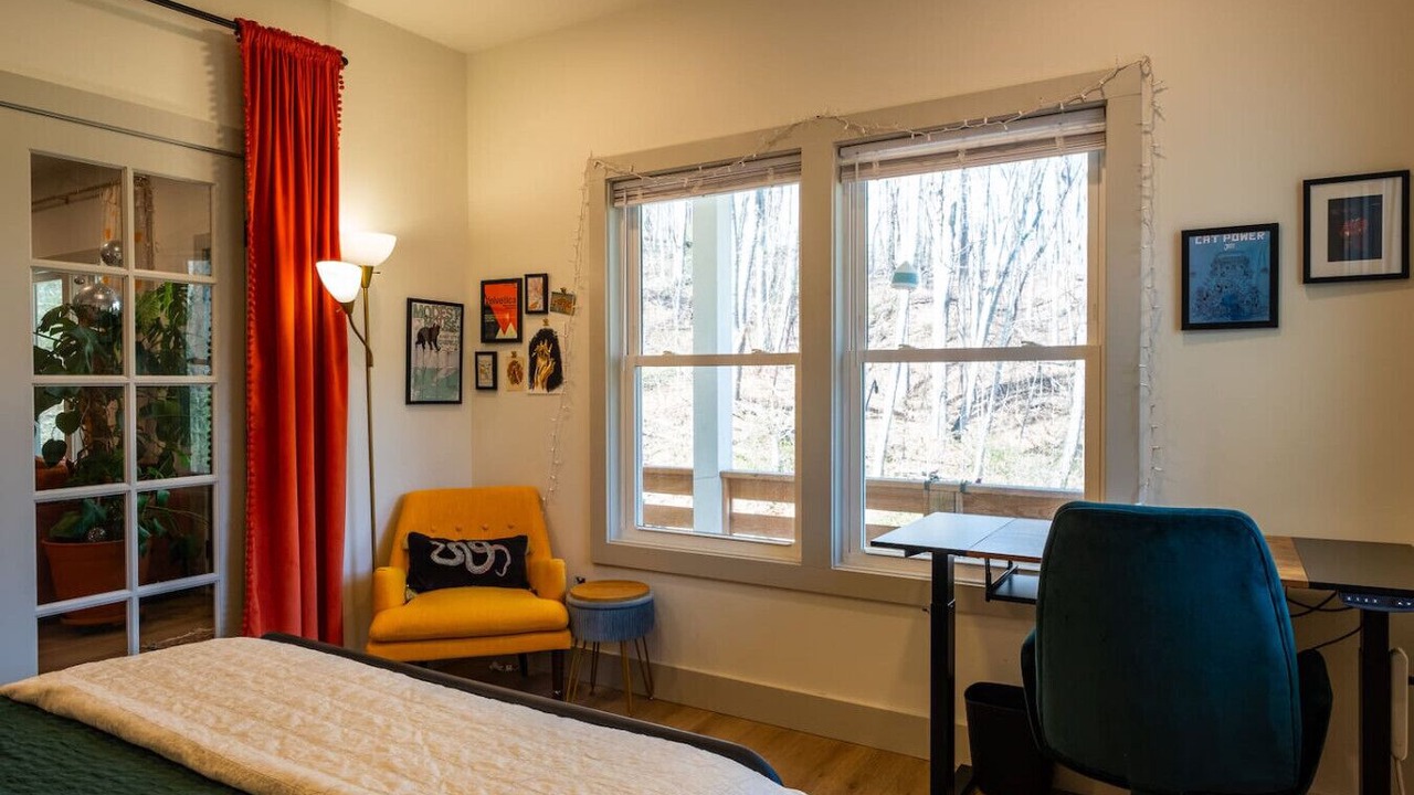 Photo of Bedroom in Leicester