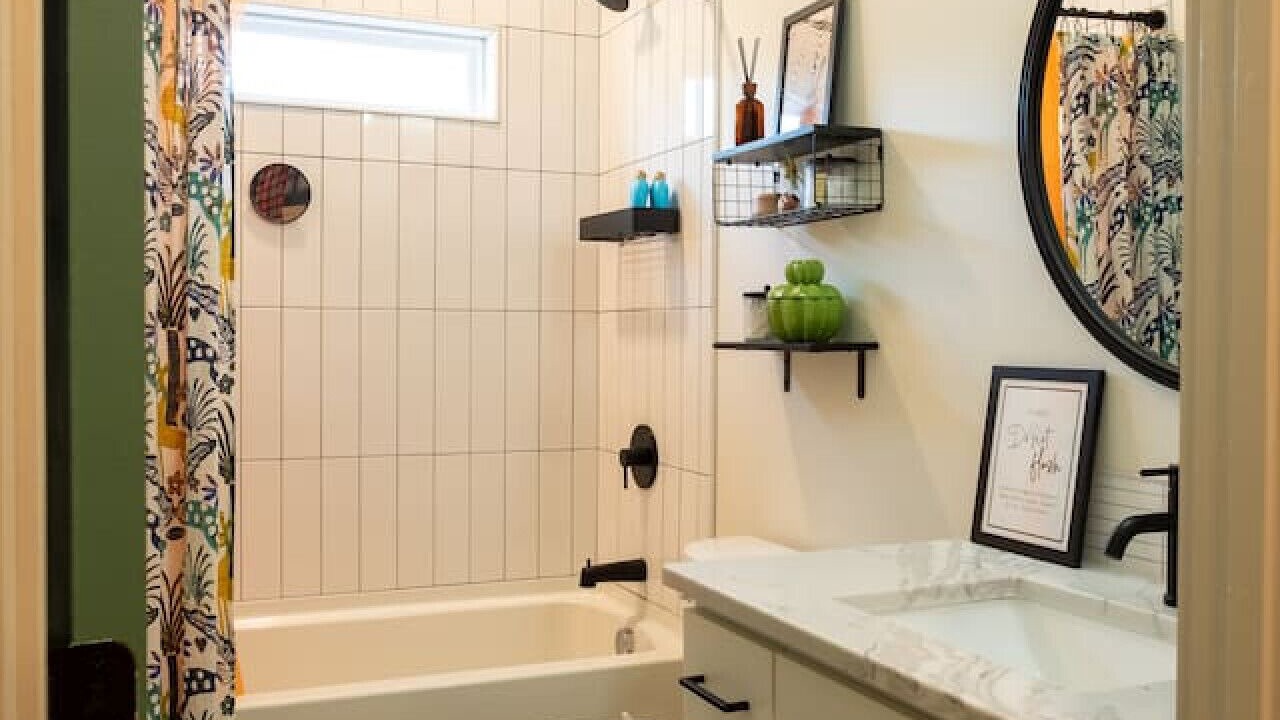 Photo of Bathroom in Leicester