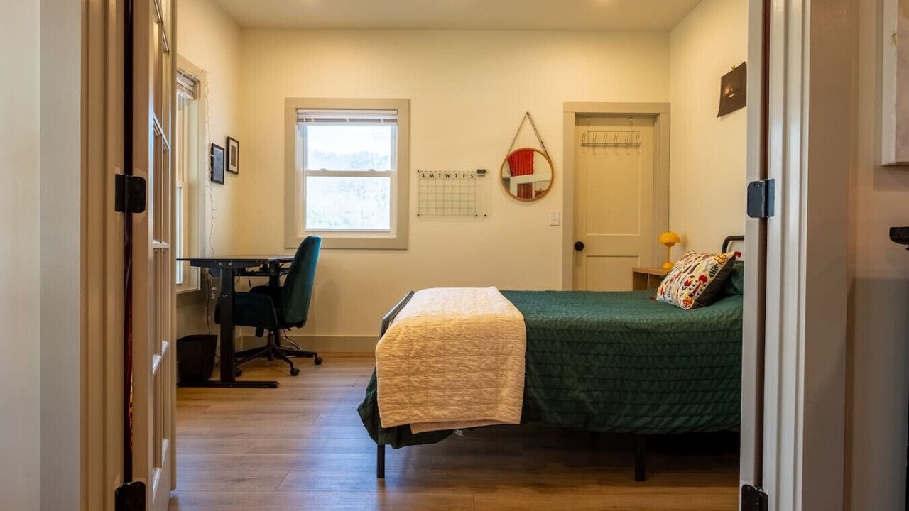 Photo of Bedroom in Leicester