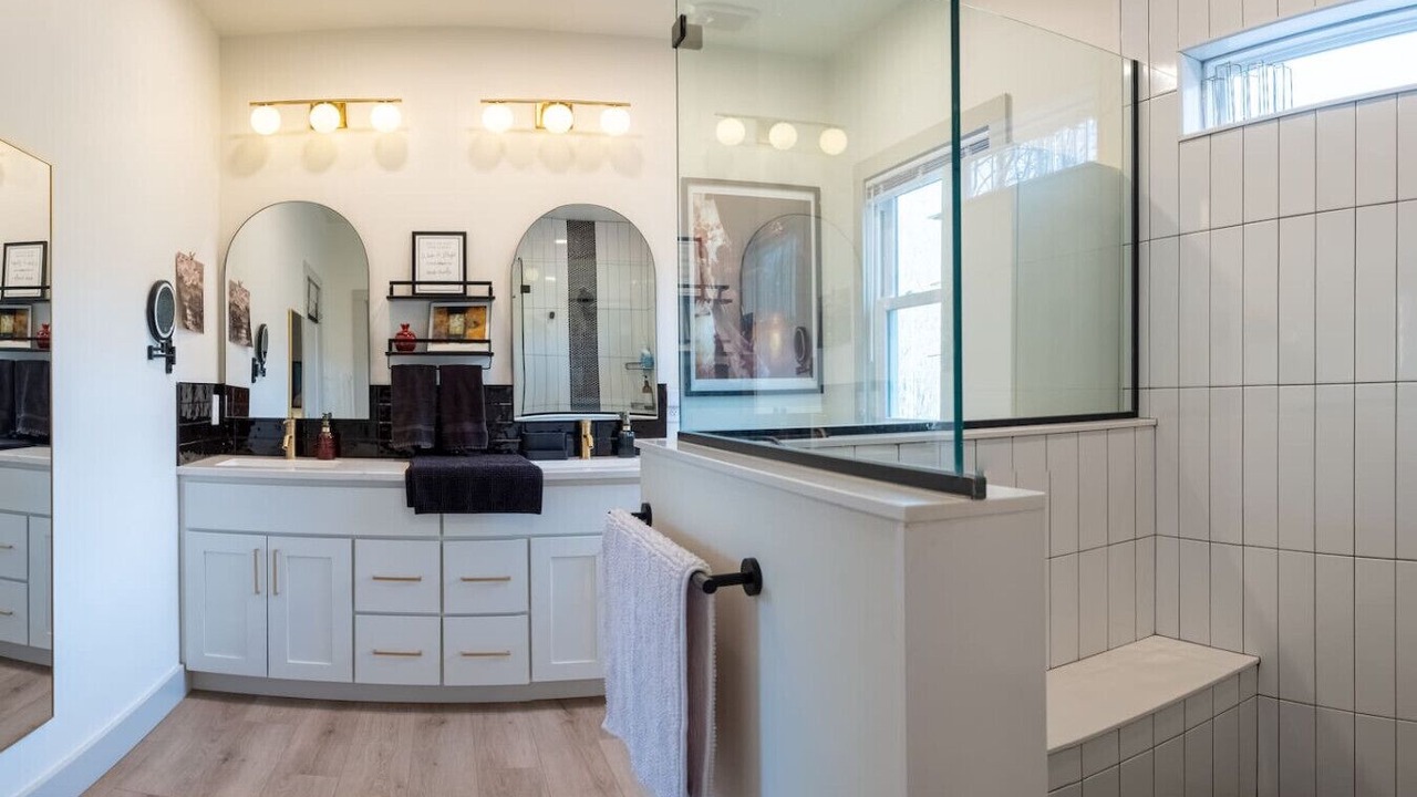 Photo of Bathroom in Leicester