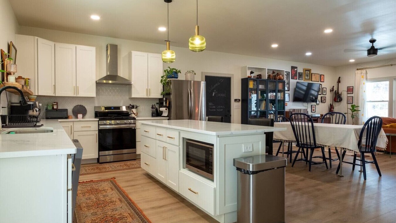 Photo of Kitchen in Leicester
