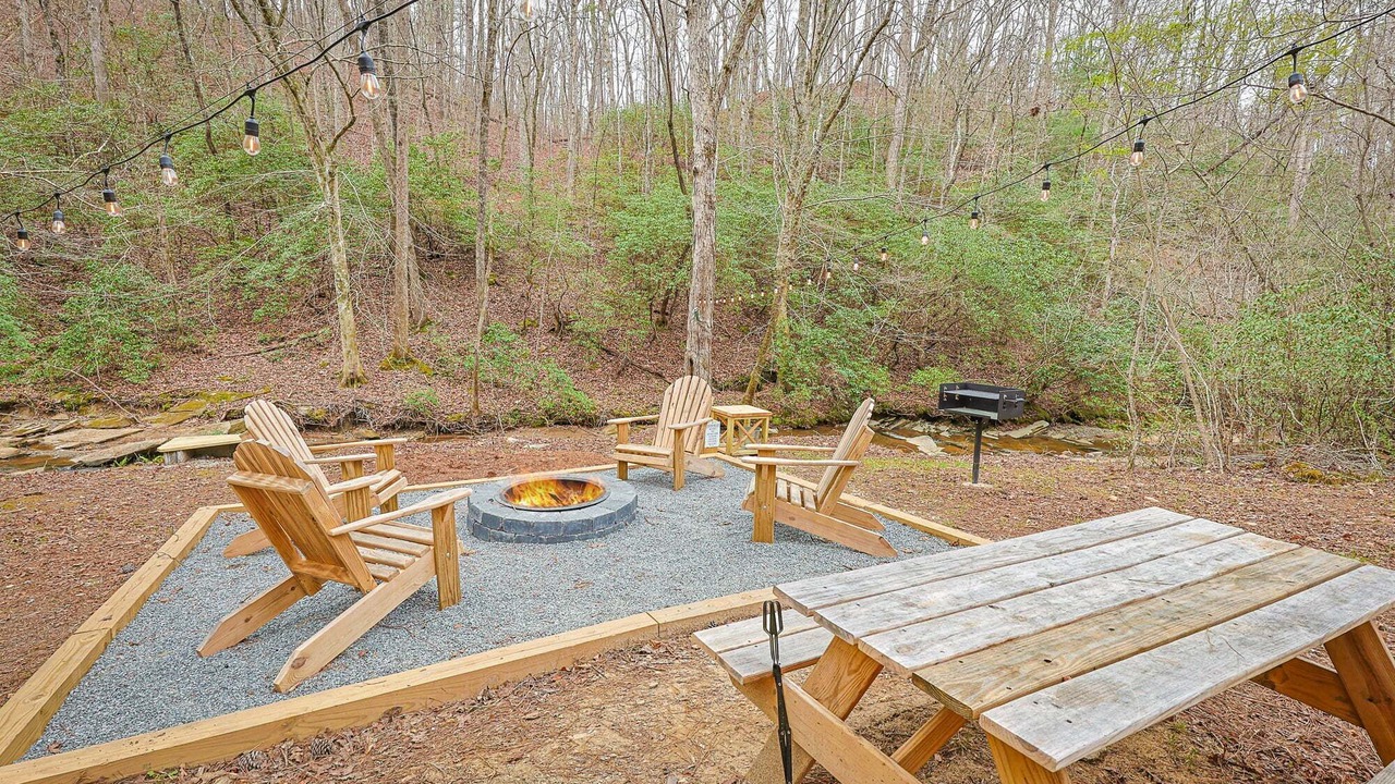 Photo of Outdoor in Ellijay