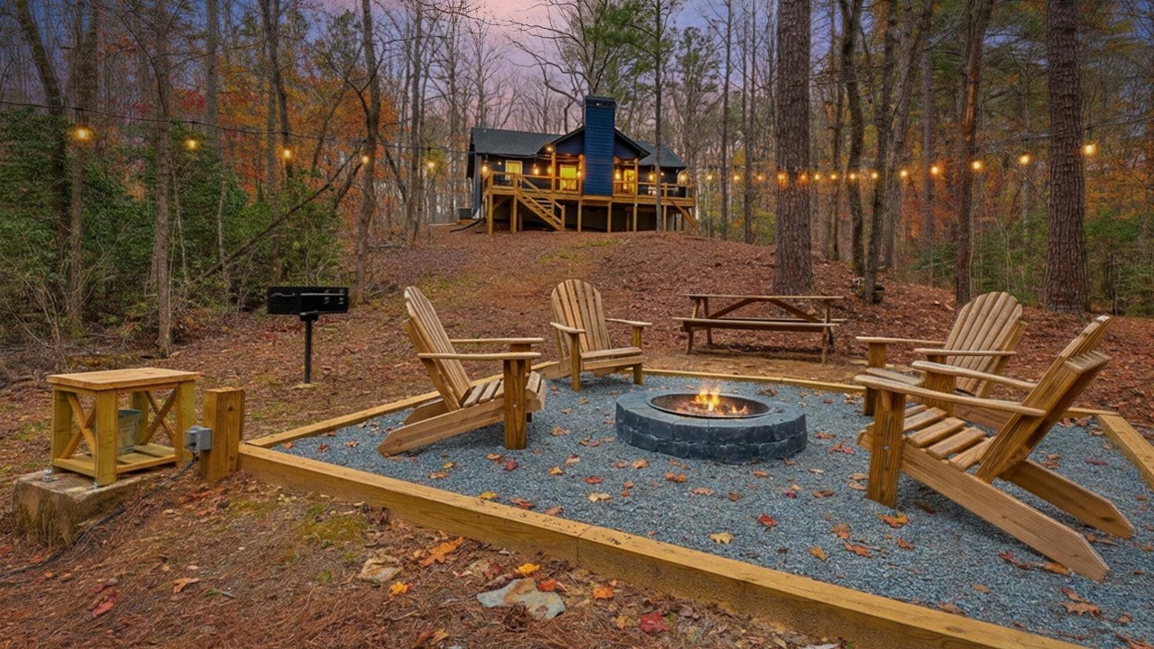Photo of Outdoor in Ellijay