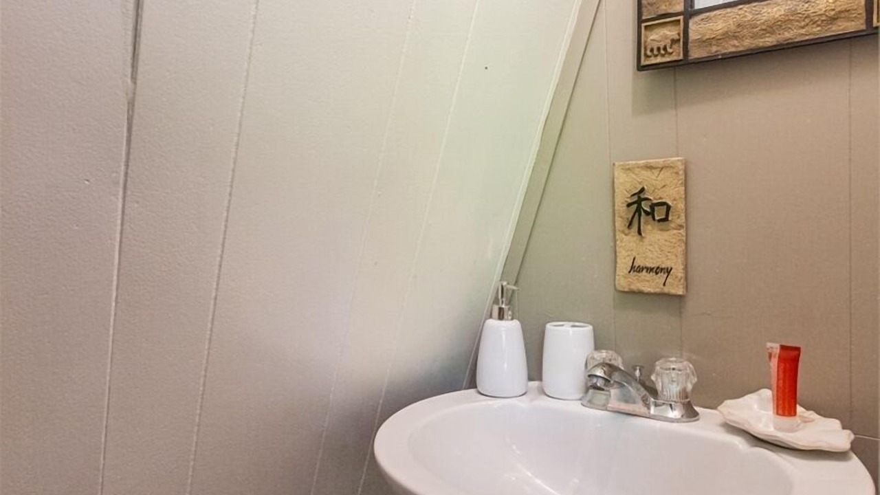 Photo of Bathroom in Robbinsville