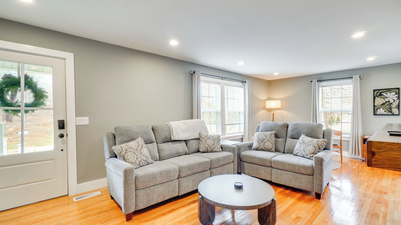 Photo of Livingroom in Morristown
