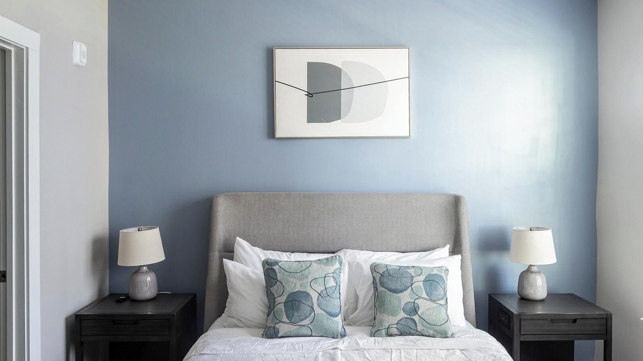 Photo of Bedroom in Savannah