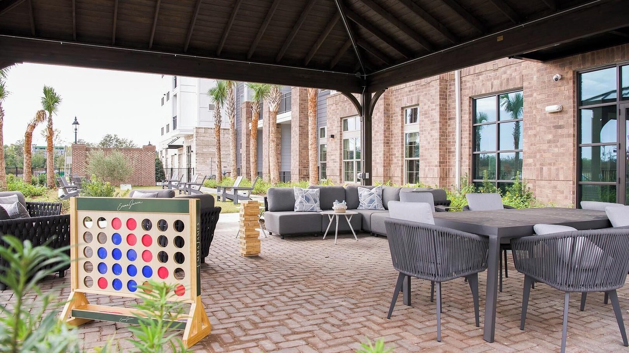 Photo of Outdoor in Savannah