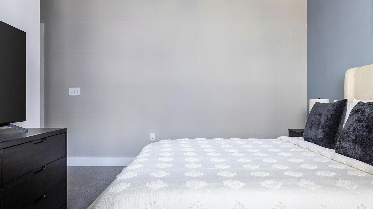 Photo of Bedroom in Savannah