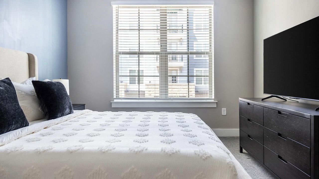 Photo of Bedroom in Savannah