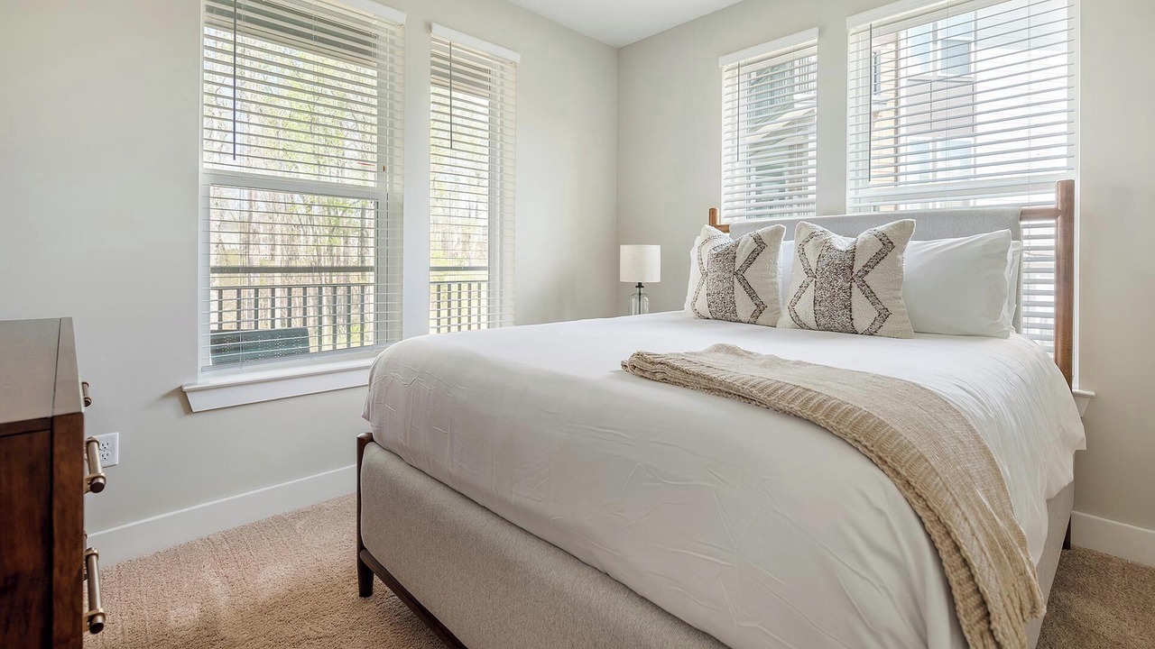 Photo of Bedroom in Hickory