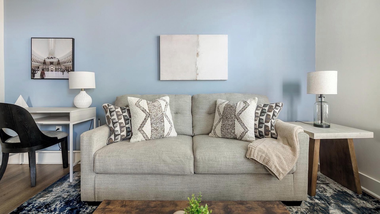 Photo of Livingroom in Hickory