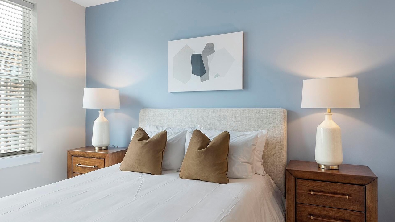 Photo of Bedroom in Mount Mourne