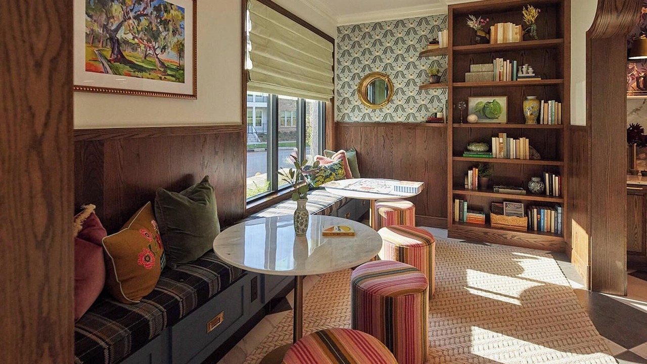 Photo of Livingroom in Mount Mourne