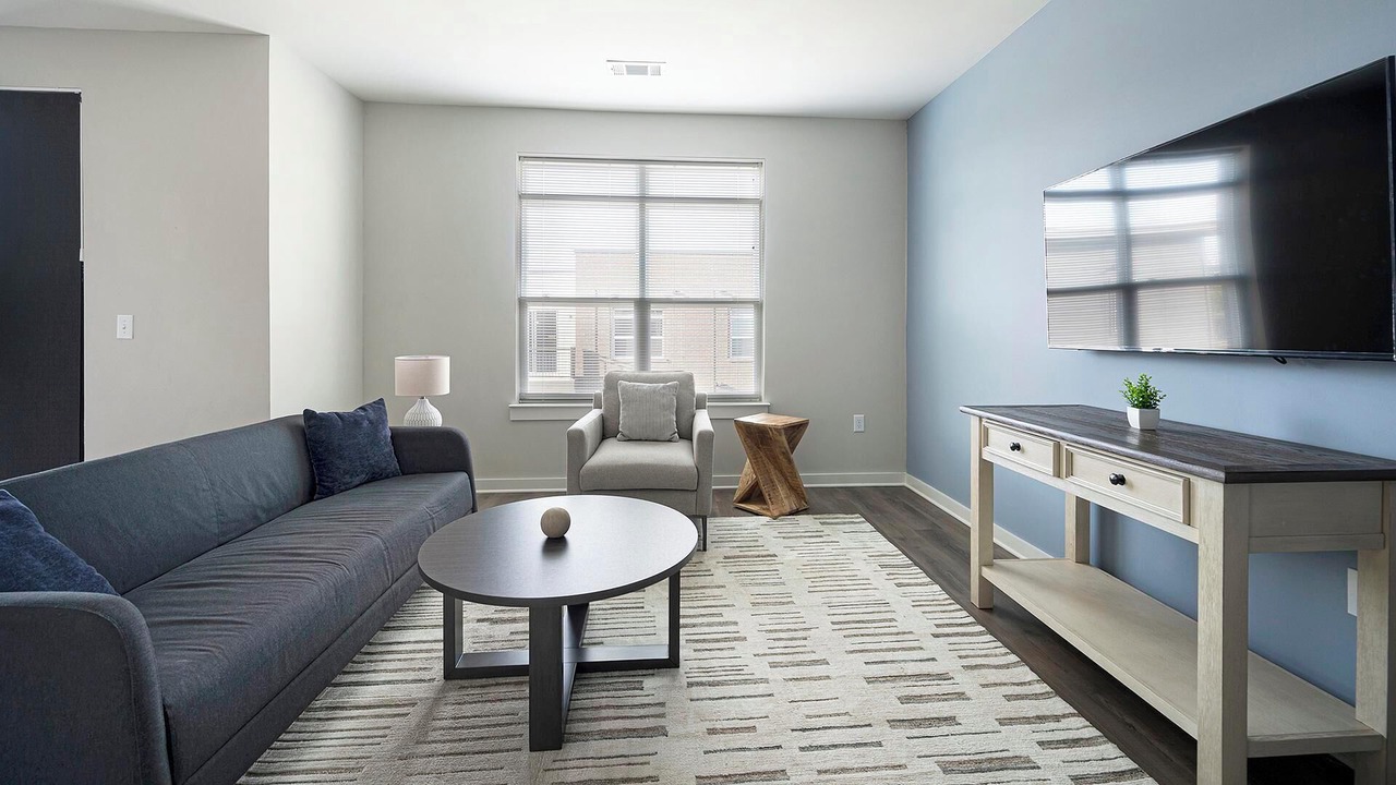 Photo of Livingroom in Talbot's Corner