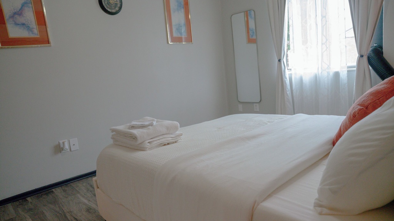Photo of Bedroom in Huber Heights