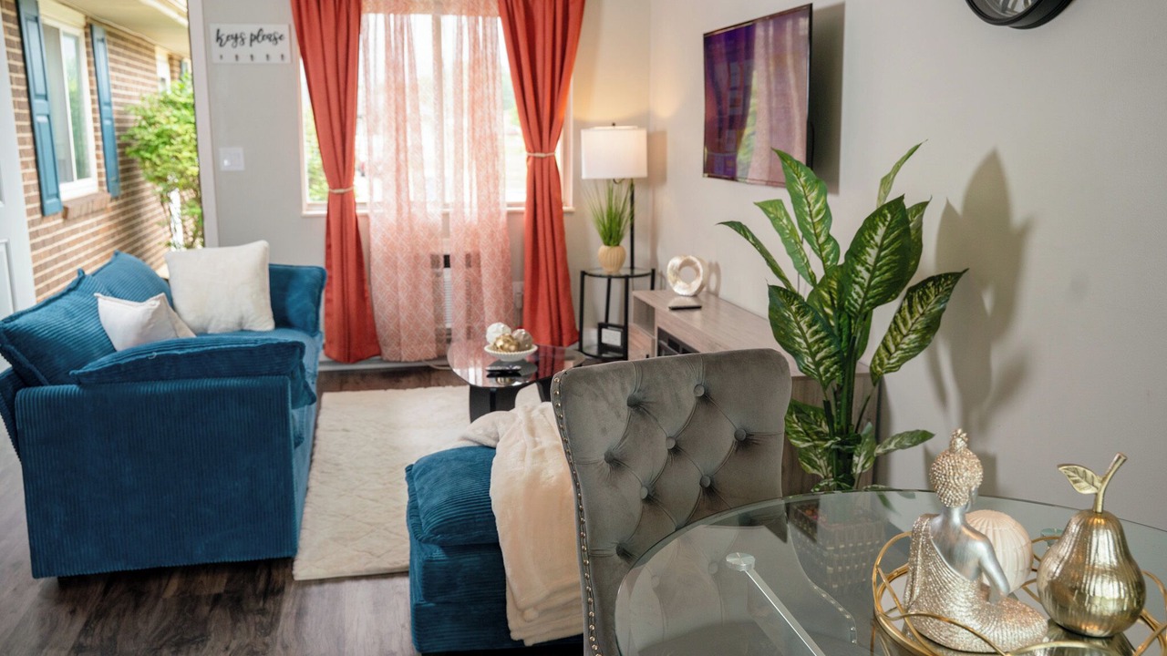 Photo of Livingroom in Huber Heights