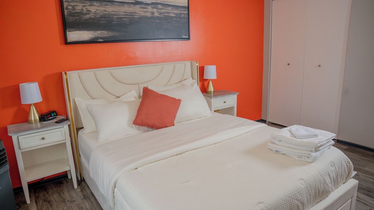 Photo of Bedroom in Huber Heights