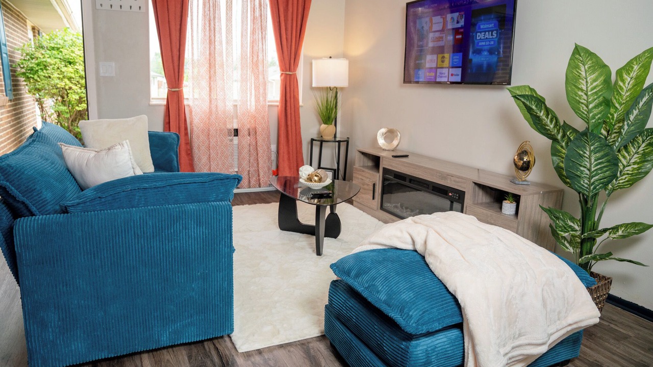 Photo of Livingroom in Huber Heights