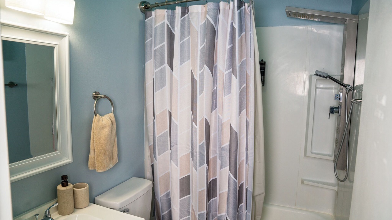 Photo of Bathroom in Huber Heights