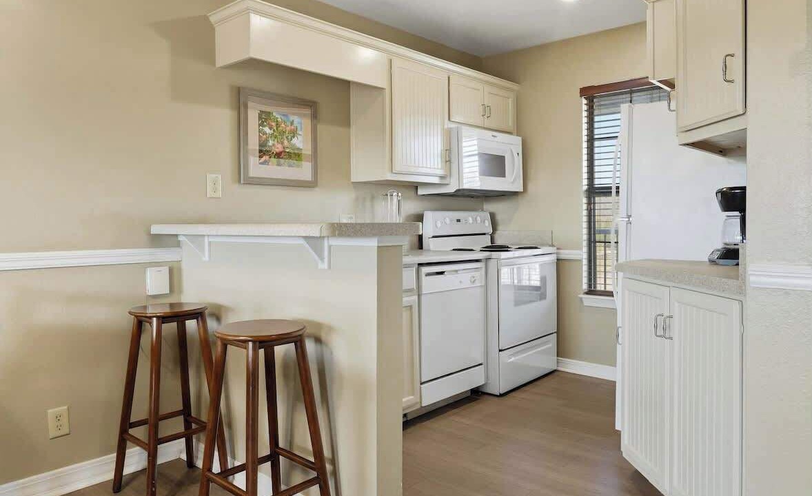 Photo of Kitchen in Clarkesville