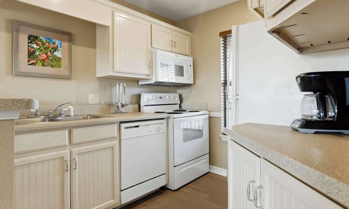 Photo of Kitchen in Clarkesville