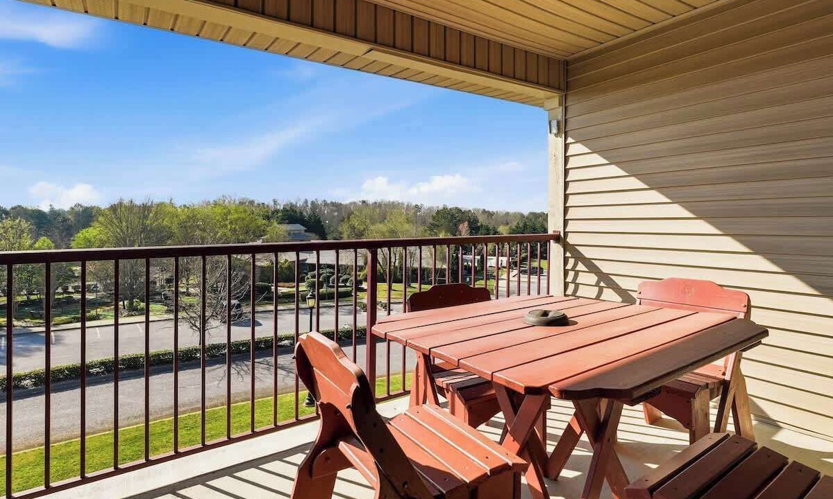 Photo of Outdoor in Clarkesville