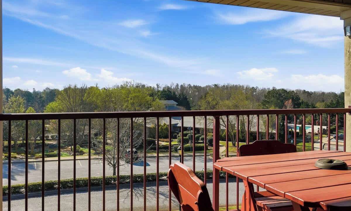 Photo of Outdoor in Clarkesville