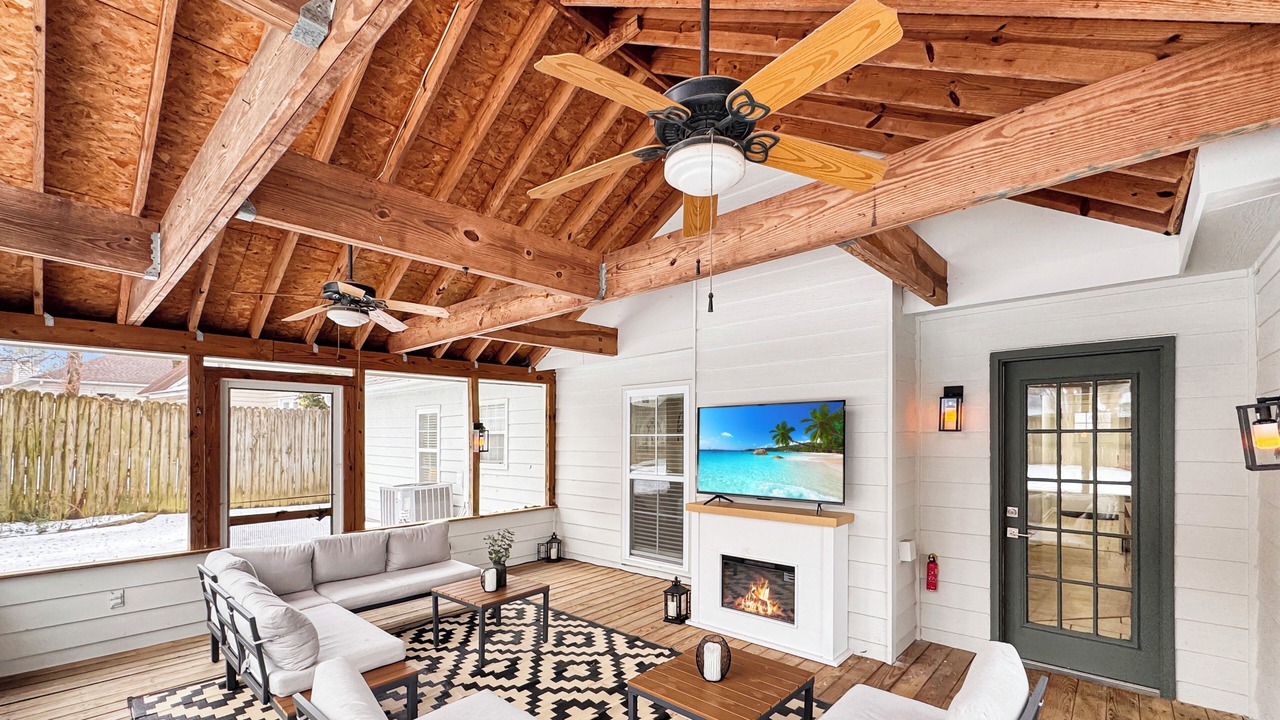 Photo of Livingroom in Cordova