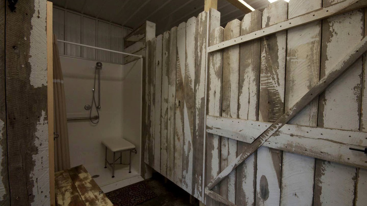 Photo of Bathroom in Crellin