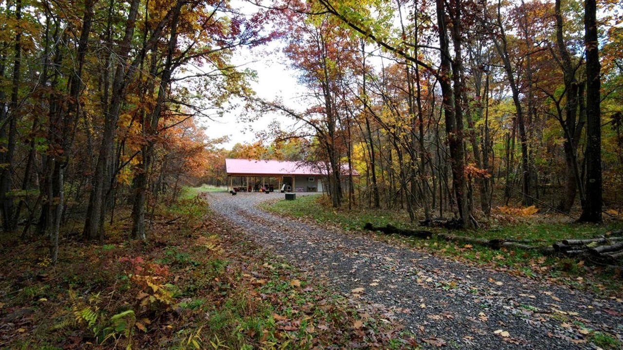 Photo of Outdoor in Crellin