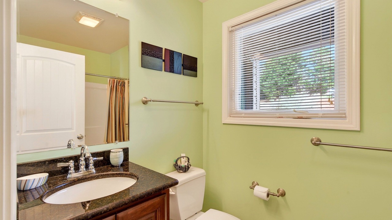 Photo of Bathroom in Nebo