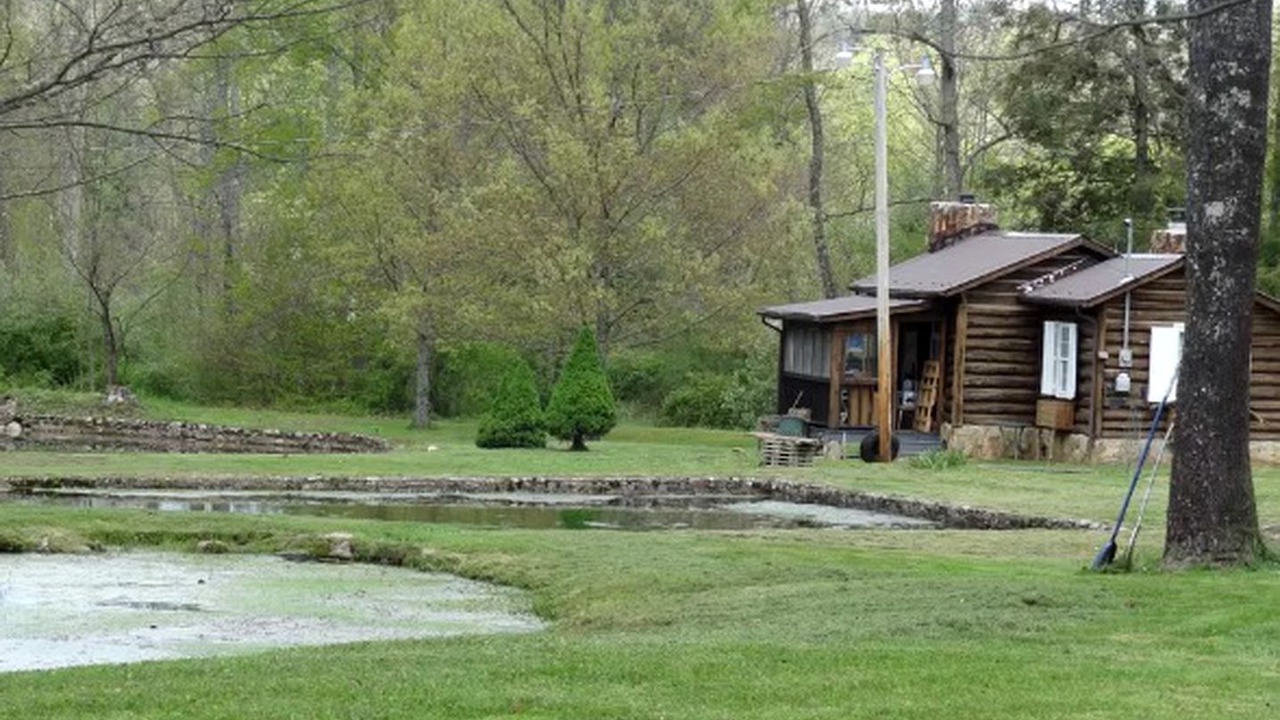 Photo of Outdoor in Laurel Bloomery