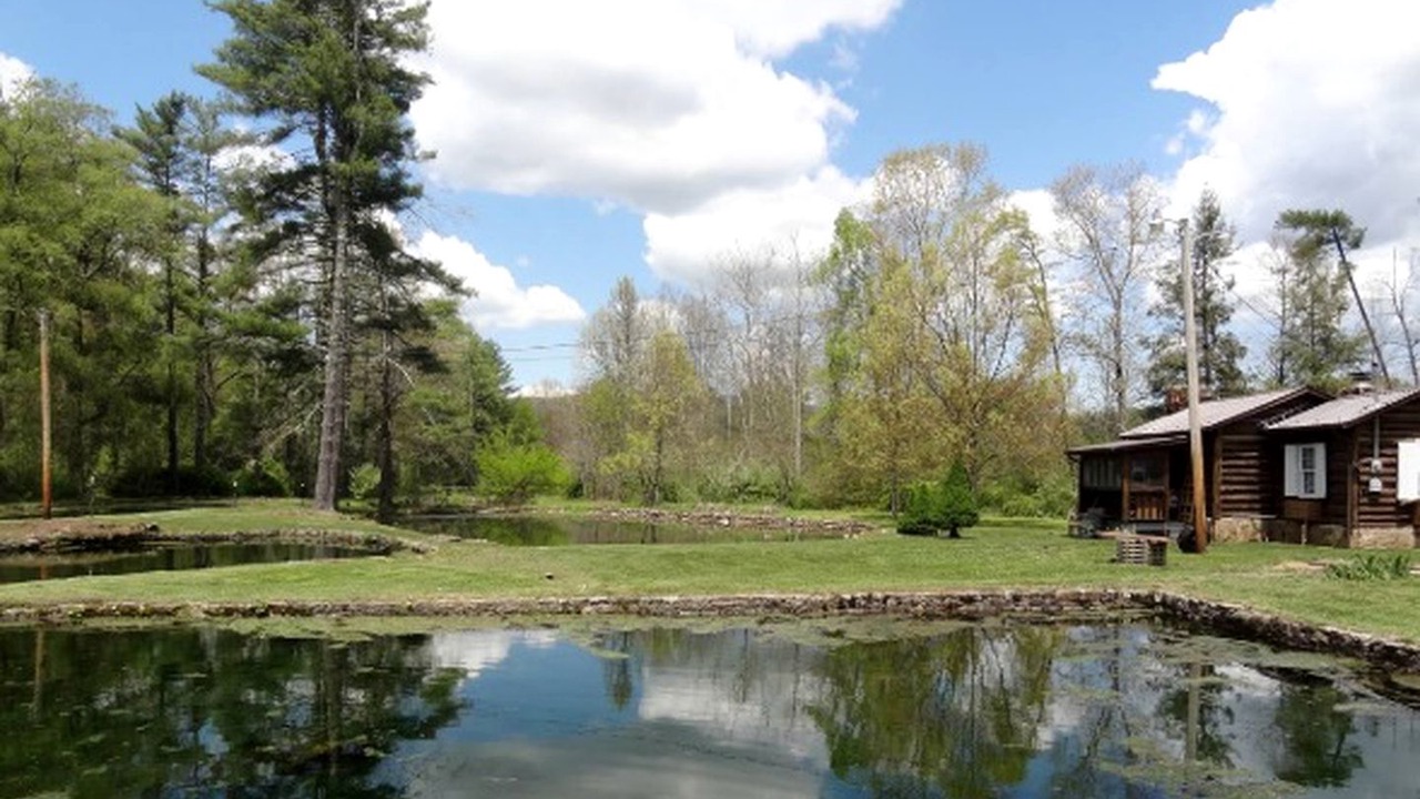 Photo of Outdoor in Laurel Bloomery