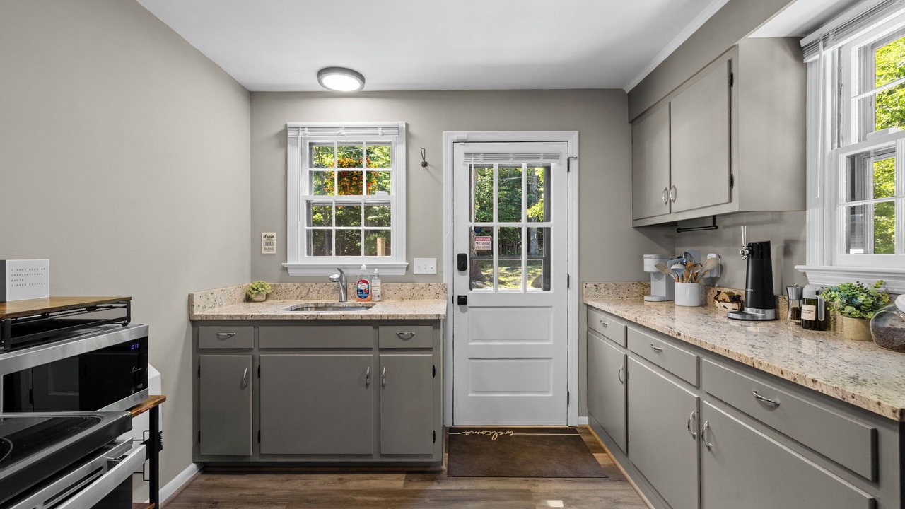 Photo of Kitchen in Millville