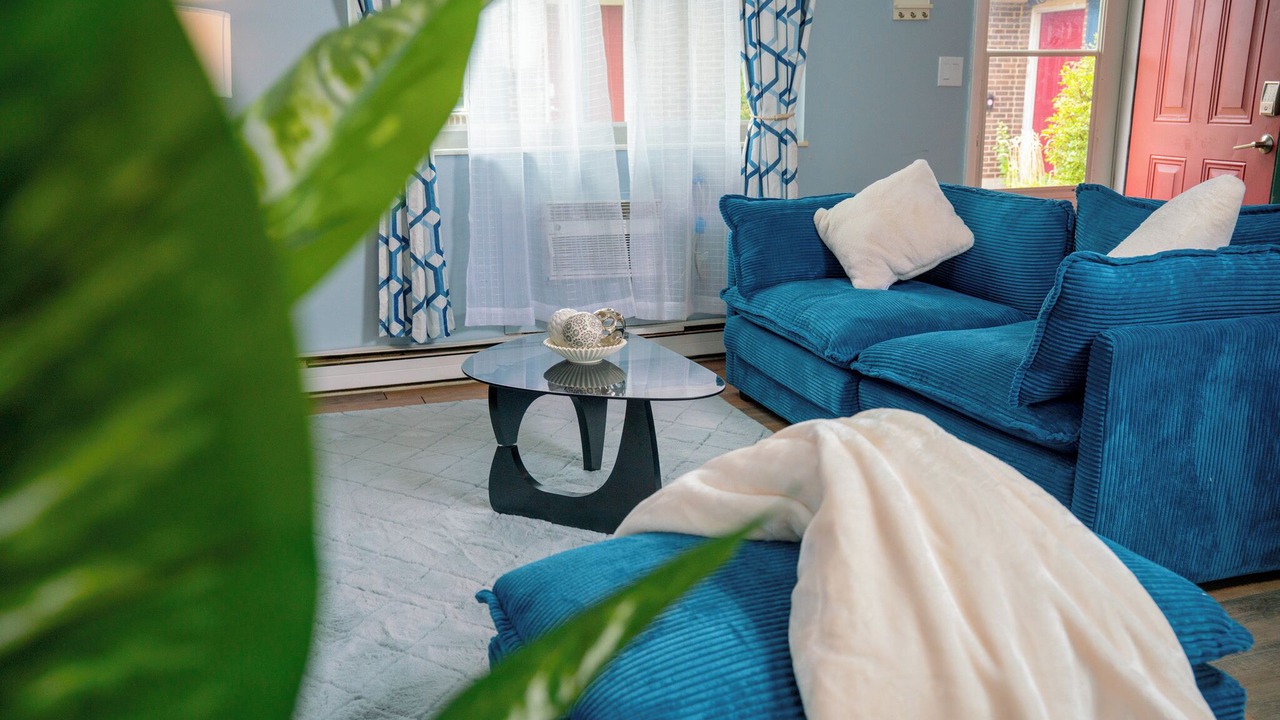 Photo of Livingroom in Huber Heights