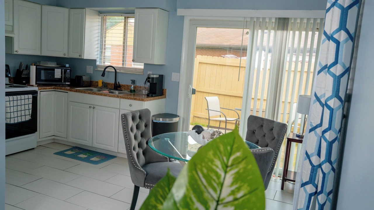 Photo of Kitchen in Huber Heights