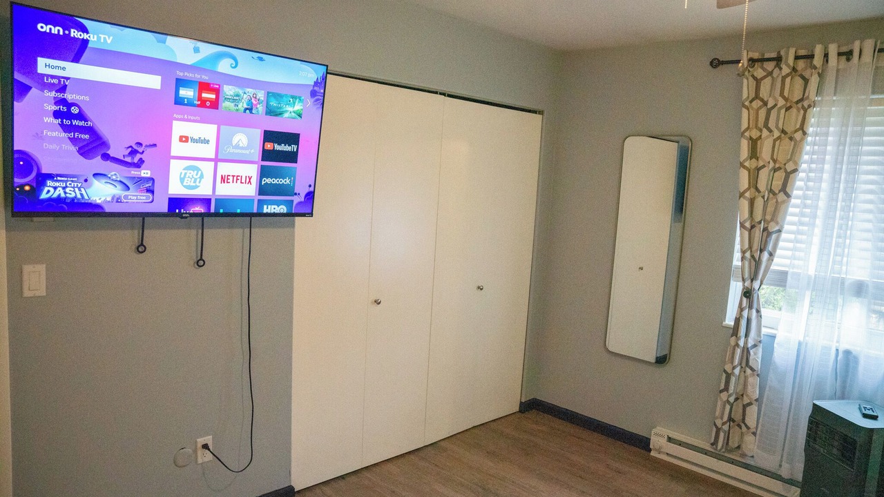 Photo of Bedroom in Huber Heights