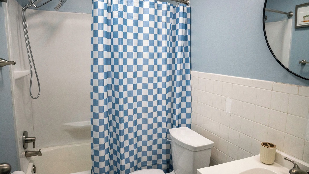 Photo of Bathroom in Huber Heights